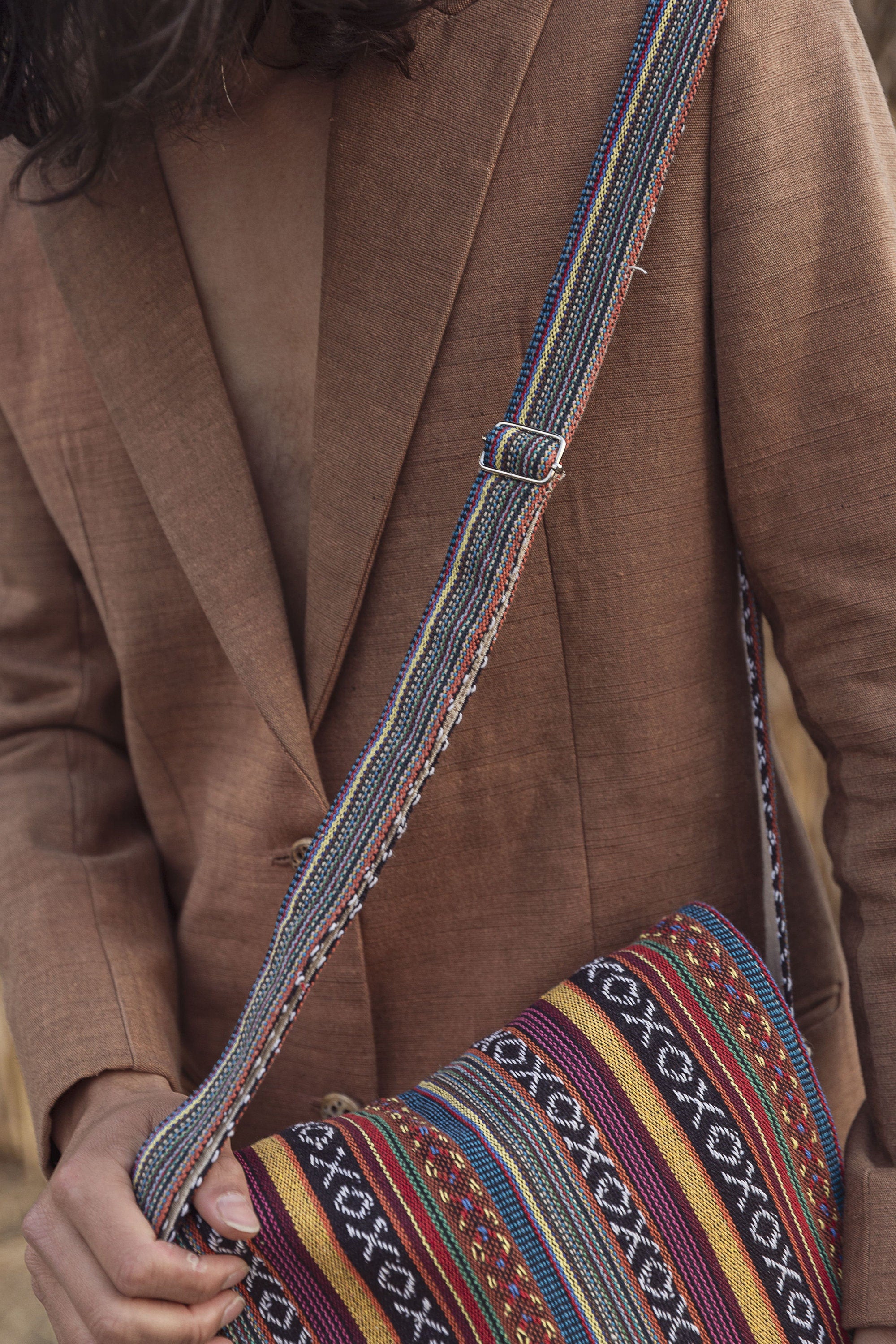 Handmade Hemp Messenger Bag, Crossbody Laptop Bag, Shoulder Messenger Bag, Messenger Bag For Book, Bag For Laptop, Satchel Bag Multipurpose