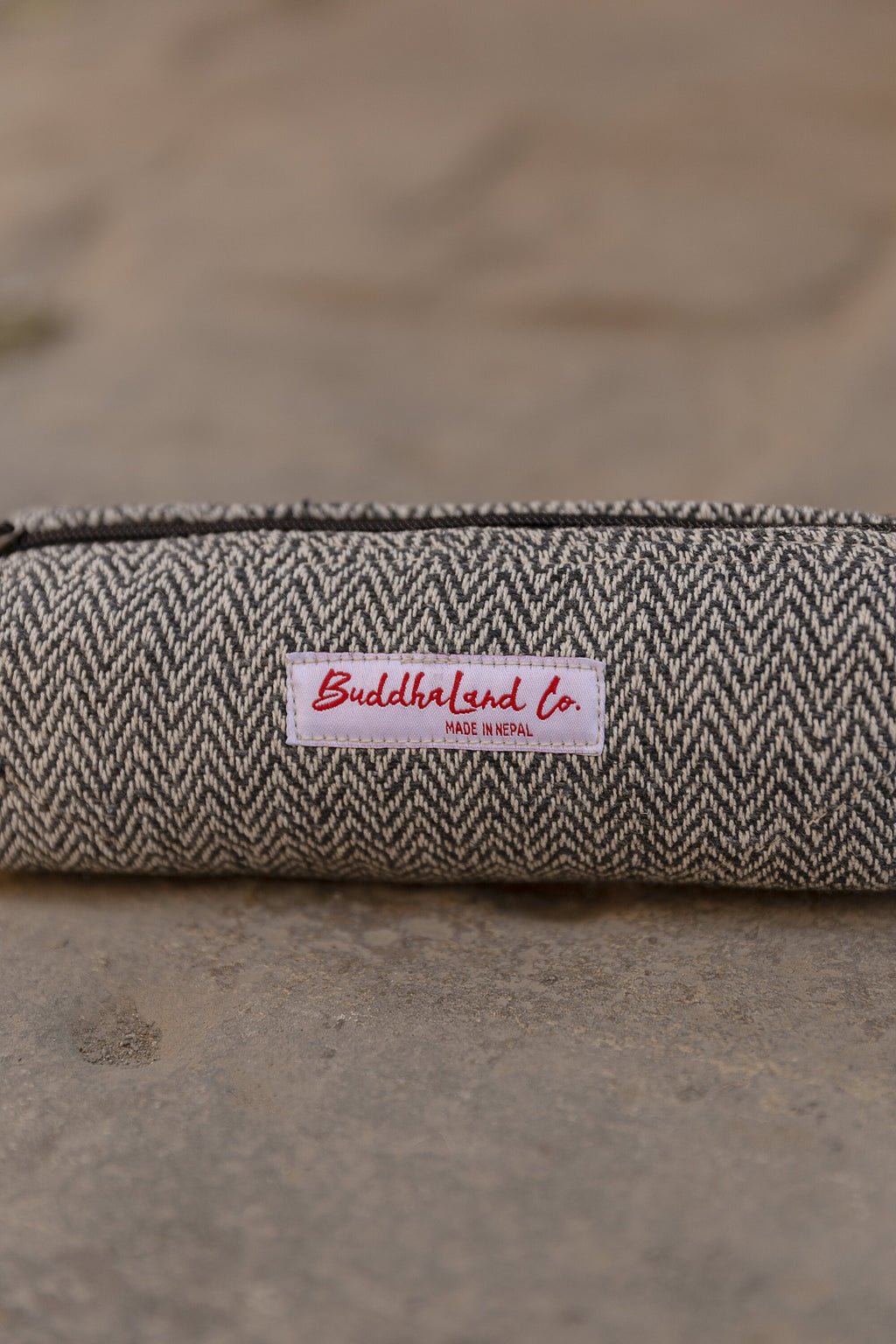 Handmade Hemp Pouch For Cosmetic Pouch For Jewellery Small Makeup Bag Travel Cosmetic Bag Pencil Pouch Zipper Pouch Wallet