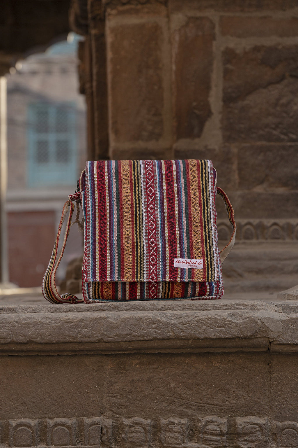 Handmade Hemp Messenger Bag, Crossbody Laptop Bag, Shoulder Messenger Bag, Messenger Bag For Book, Bag For Laptop, Satchel Bag Multipurpose