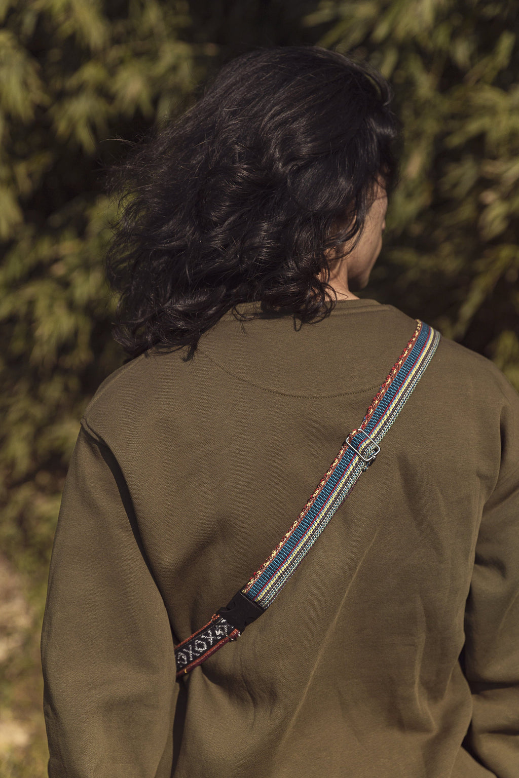 Handmade Hemp Crossbody Bag , Adjustable Waist Bag , Festival Hip Bag , Boho Fanny Pack For Travel , Hemp Bum Bag , Shoulder Bag , Belt Bag